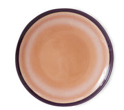 HK Living | 70's servies dinerbord Bedrock