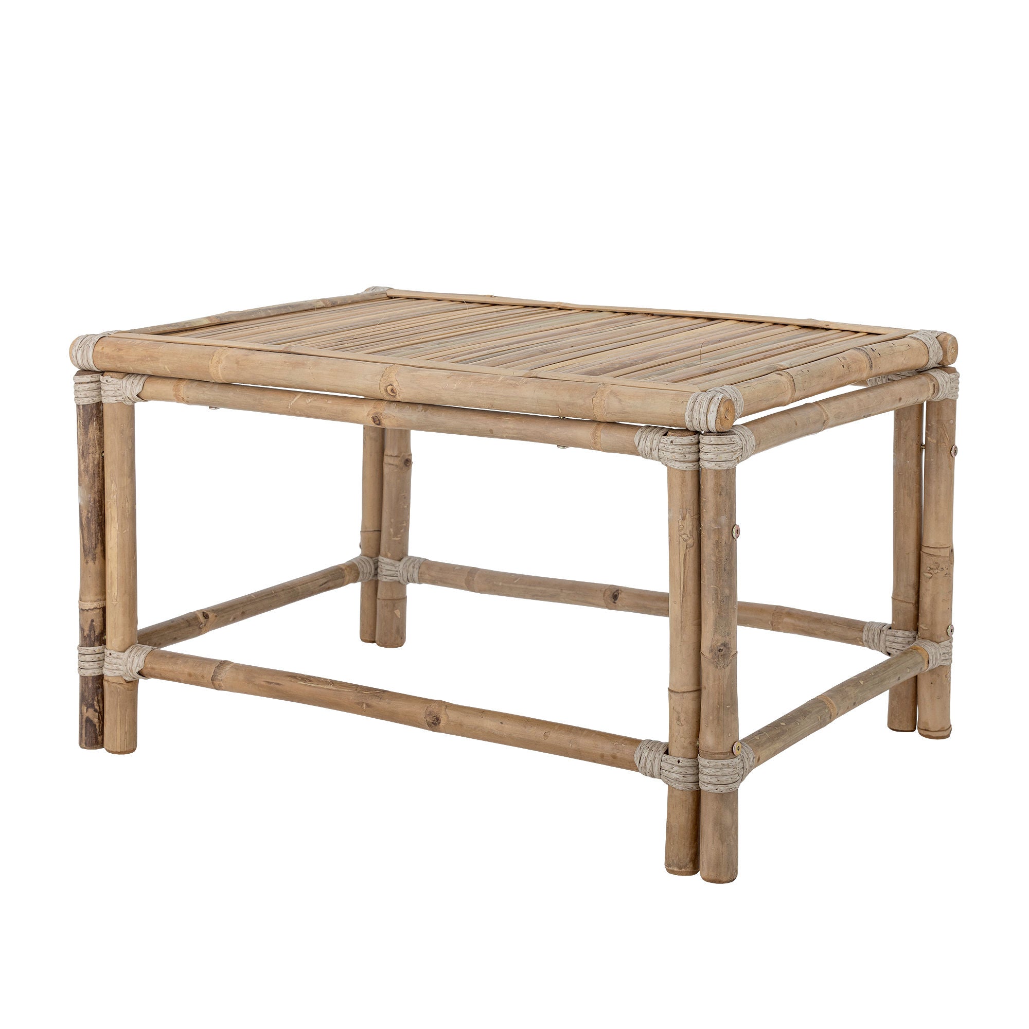 Bloomingville Salontafel Sole bamboe