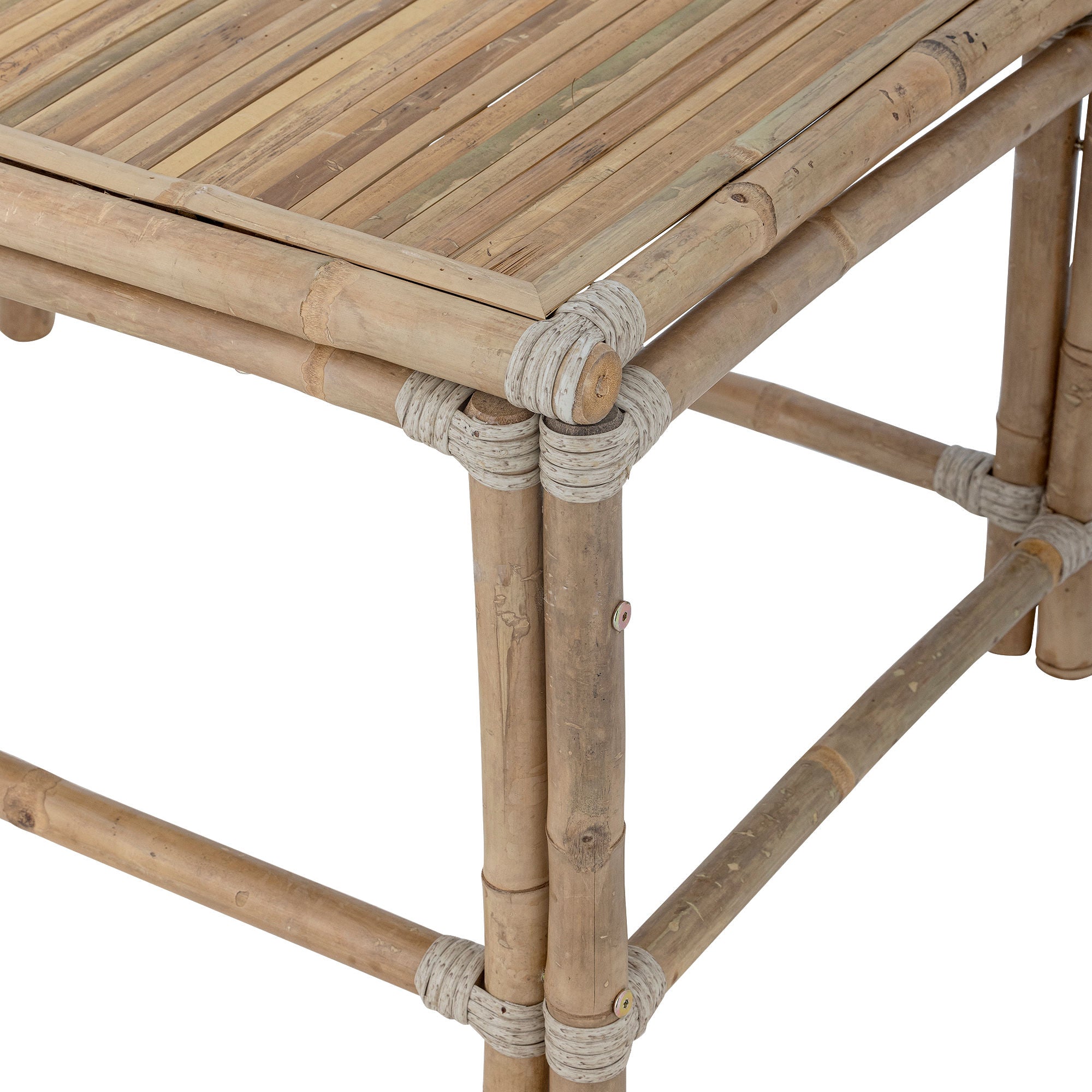 Bloomingville Salontafel Sole bamboe