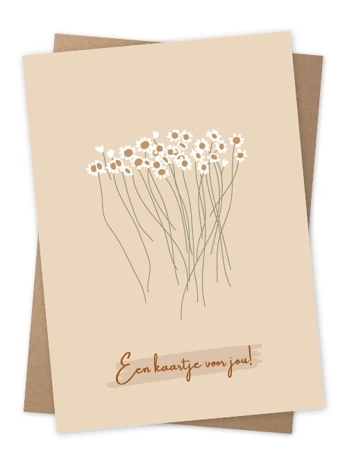 Jots | Grußkarte für dich