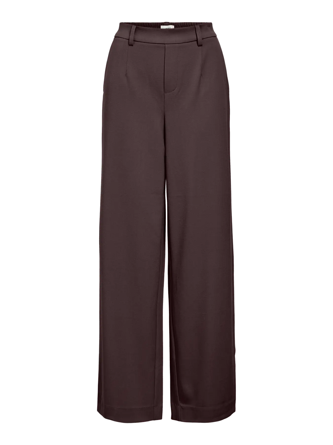Objekt | Hose Lisa weit, braun