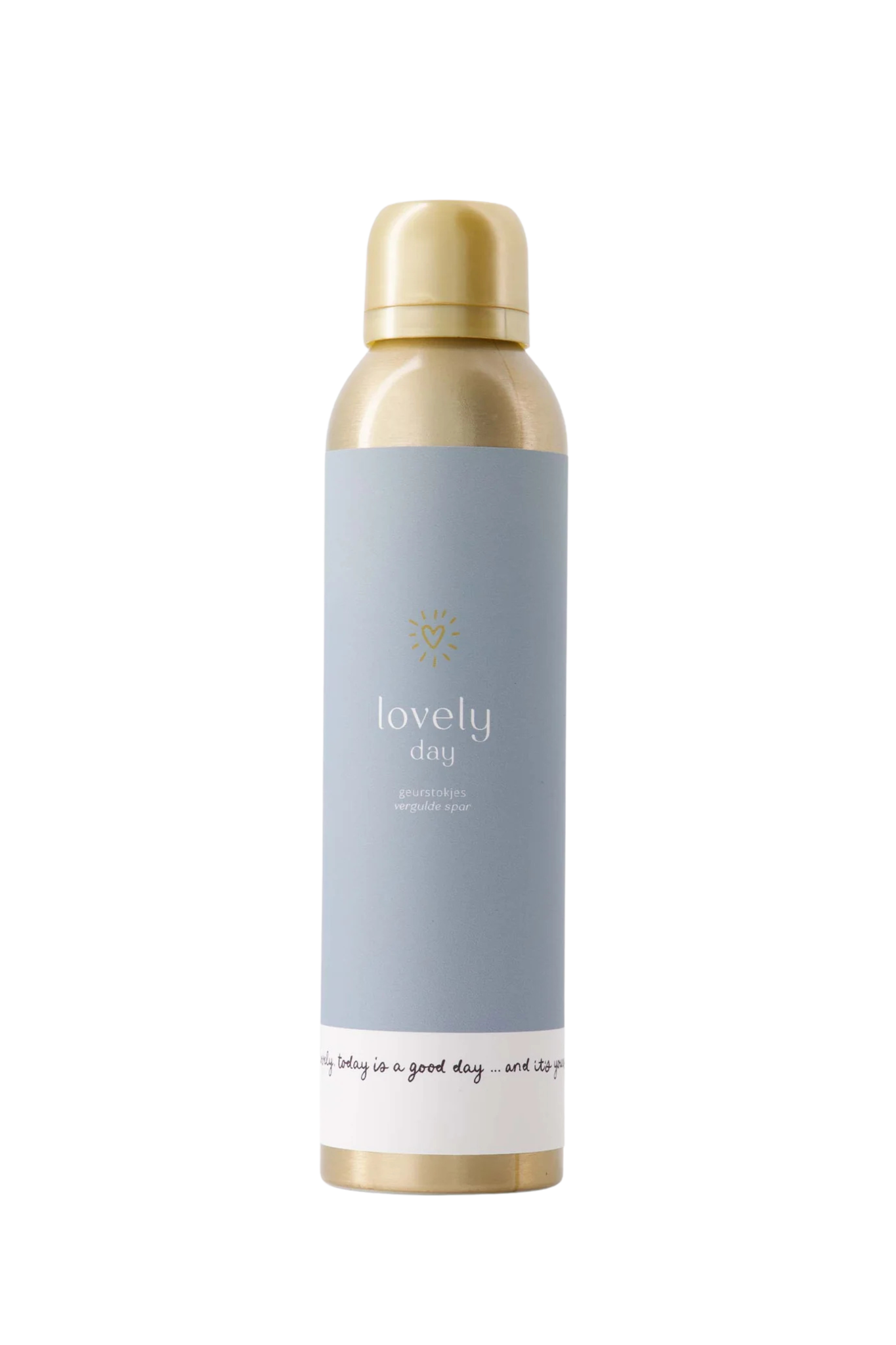 Zusss | Doucheschuim lovely day grijsblauw