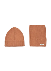 Liewood | Beanie en sjaal tuscany rose