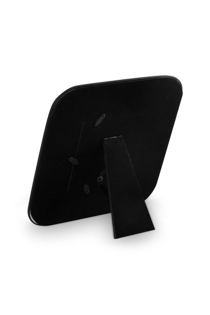 vtwonen | Fotolijst metaal zwart 21cm