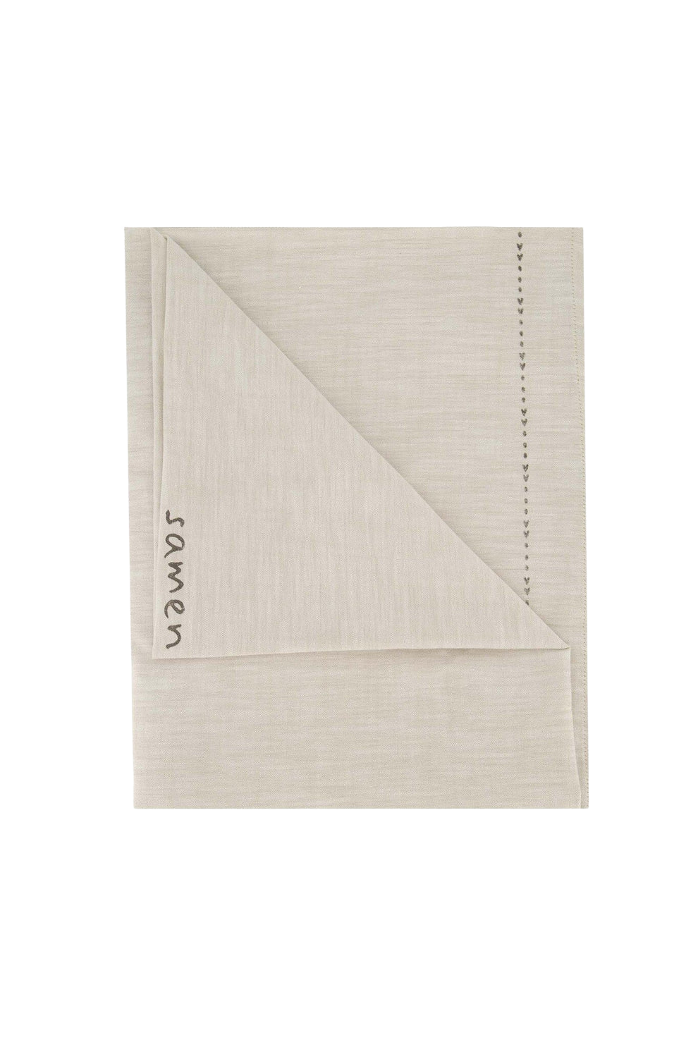 Zusss | Tafelkleed Samen is alles leuker 250cm