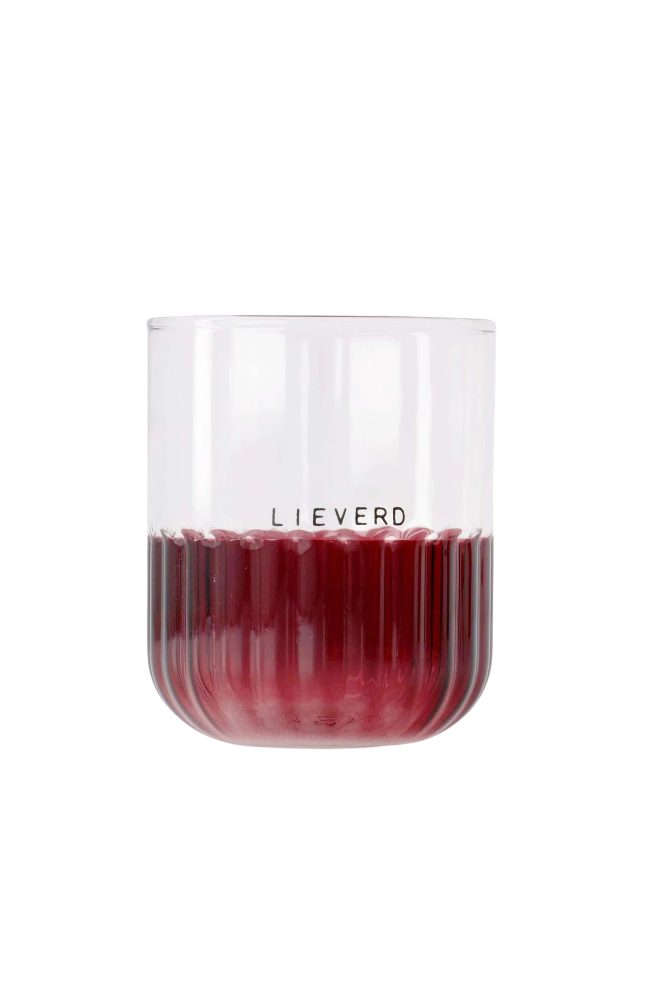 Zusss | Trinkglas süßer Portwein