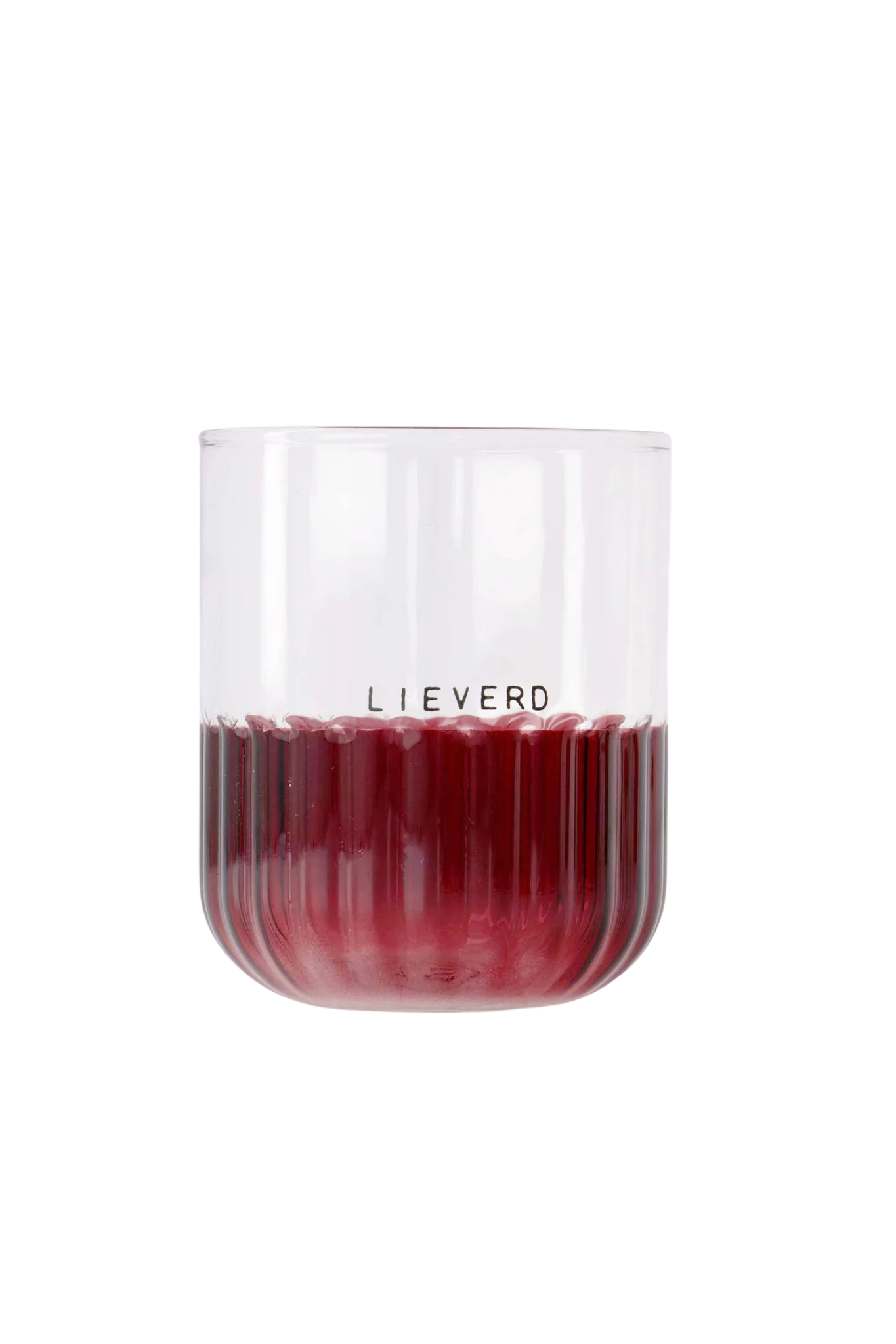 Zusss | Trinkglas süßer Portwein