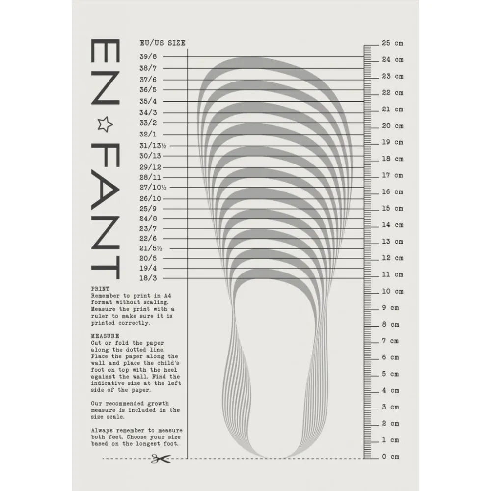 Enfant | Thermo Boots Solid Flint