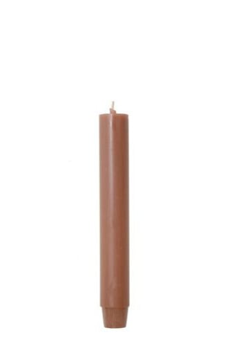 Rustiklys | Dinerkaars 18 cm brique