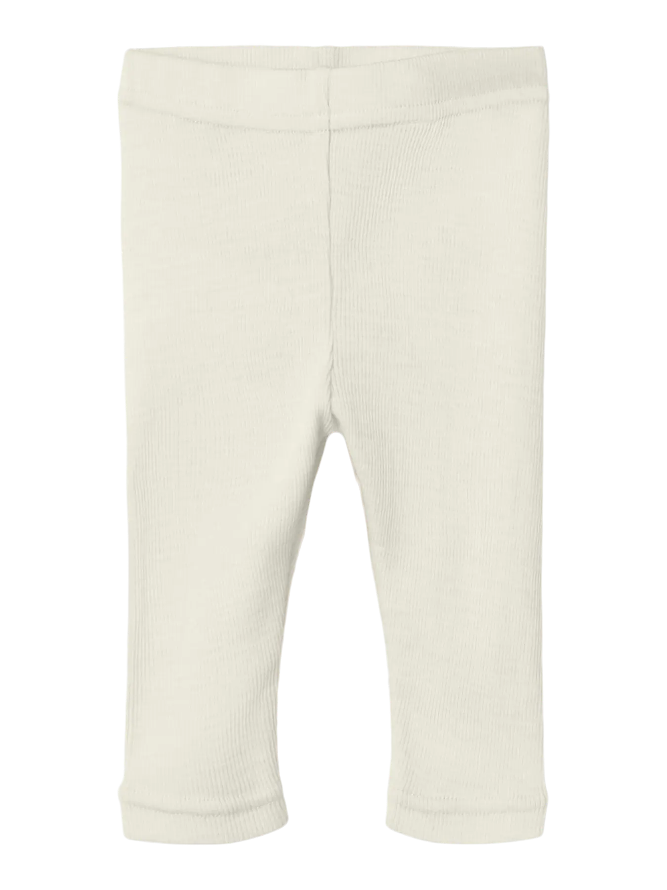 Lil Atelier | Legging wol Nalu turtledove