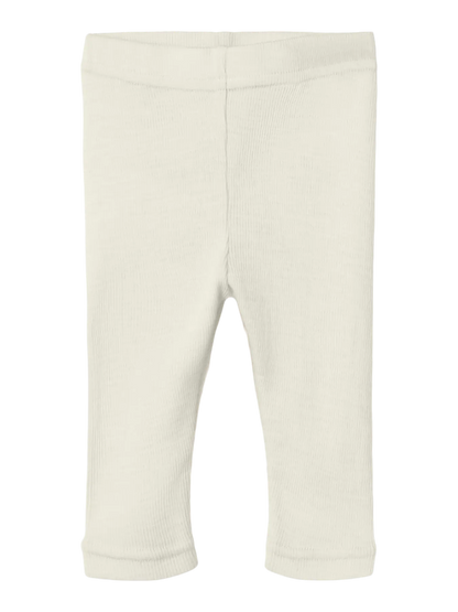 Lil Atelier | Legging wol Nalu turtledove
