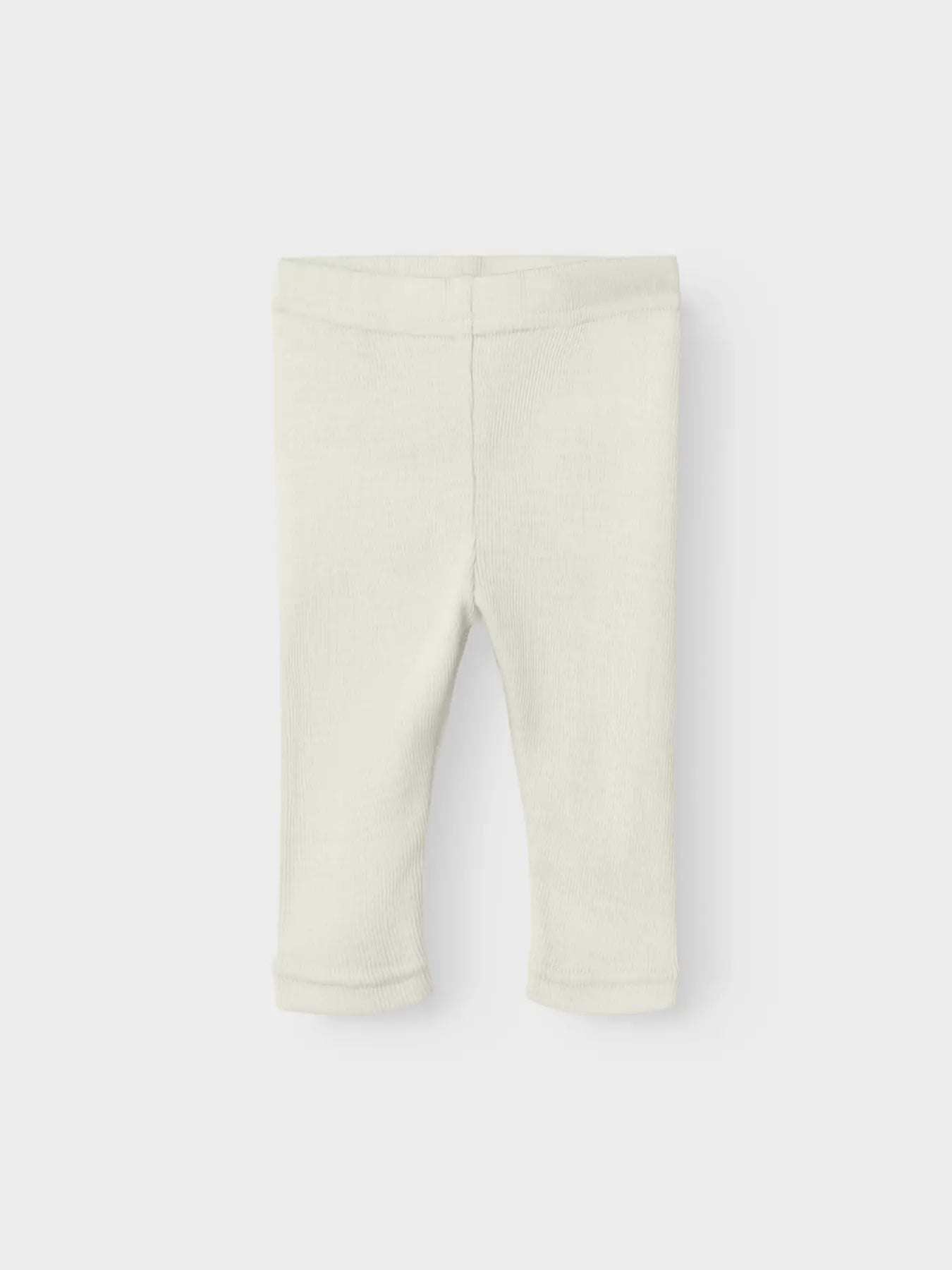 Lil Atelier | Legging wol Nalu turtledove