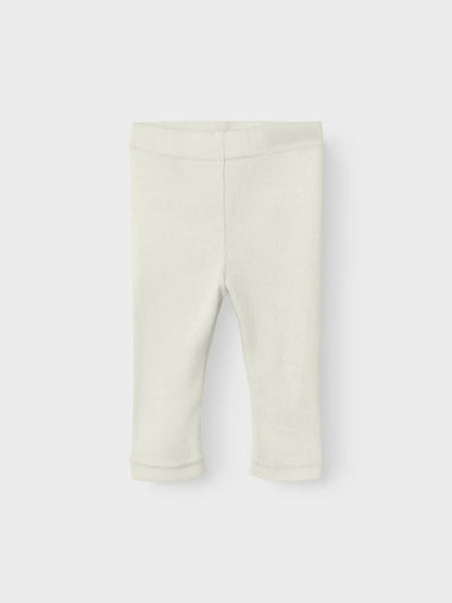 Lil Atelier | Legging wol Nalu turtledove