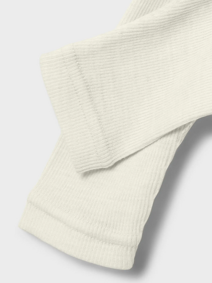 Lil Atelier | Legging wol Nalu turtledove