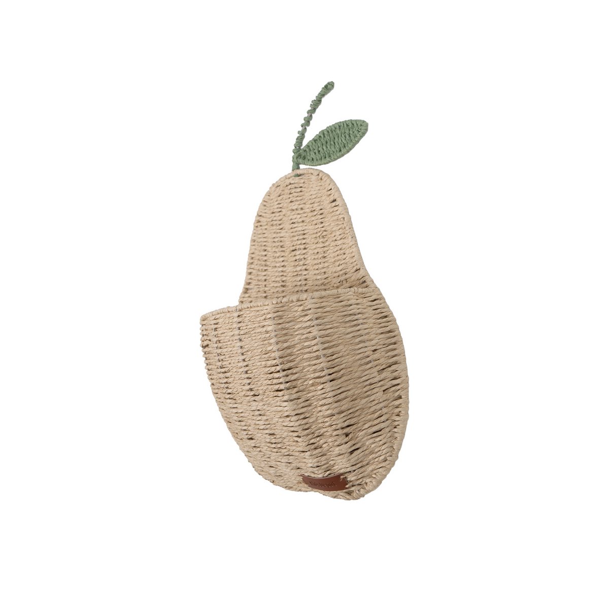 KidsDepot Wandopberger Mand Parisa Peer