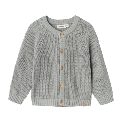 Lil Atelier | Vest Emlen limestone NOOS