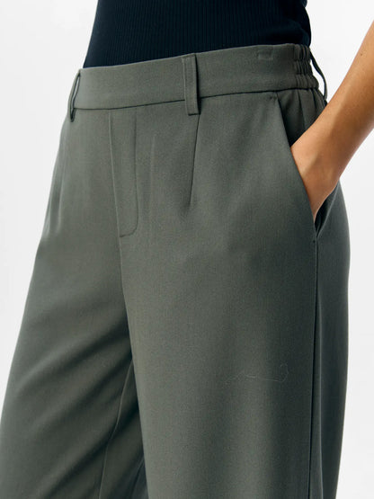 Objekt | Hose Lisa weit Kambaba