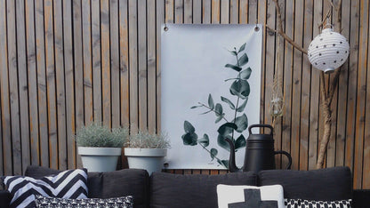 VM | Tuinposter Eucalyptus