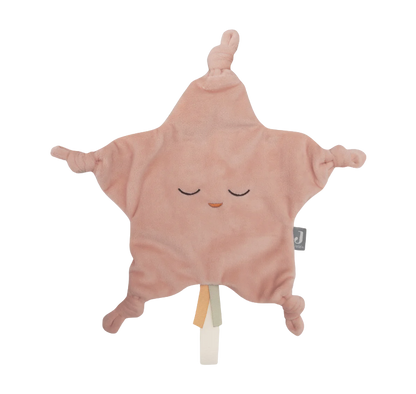 Jollein | Speendoekje Little star wild rose