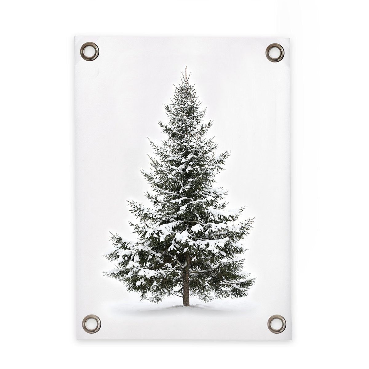 VM | Tuinposter Dennenboom