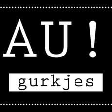 Flessenwerk | AU! Gurkjes