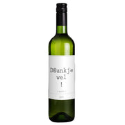 Flessenwerk | Witte wijn Drankjewel