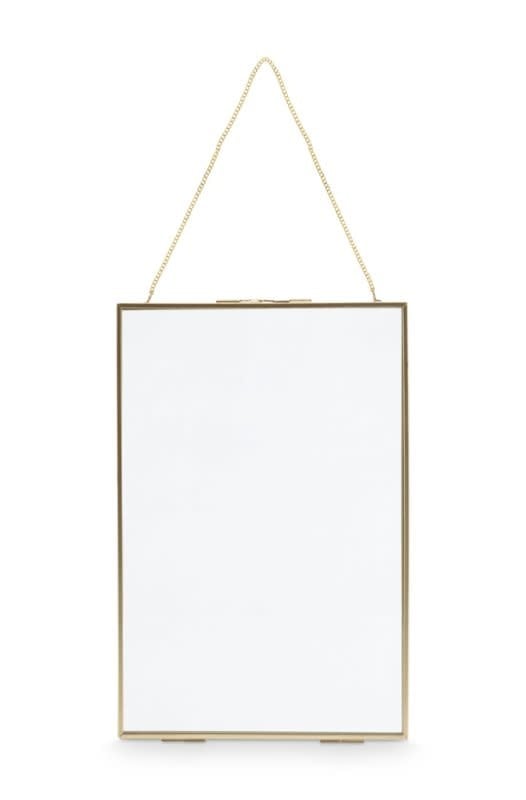 vtwonen | Fotolijst 20x30cm goud