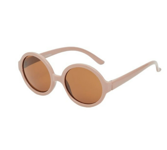 Lil Atelier | Zonnebril frankie white pepper