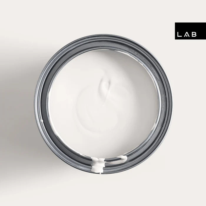 Lab Paint Frosted Sand no.374