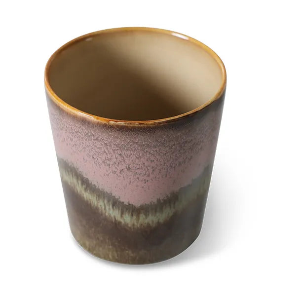 HK Living | 70's servies koffiekopje Torrent