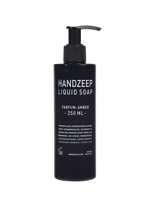 Mijn Stijl | Handzeep amber 250ml