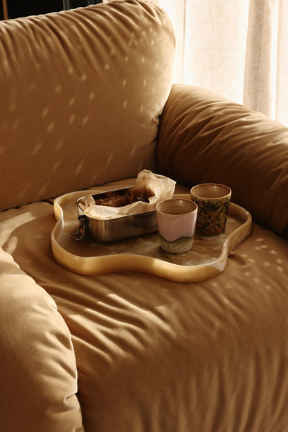 HK Living | 70's servies koffiekopje Fjord