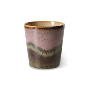 HK Living | 70's servies koffiekopje Torrent