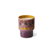 HK Living | 70's servies geurkaars Cape Town S
