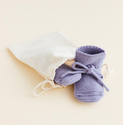 Hvid | Slofjes Lilac