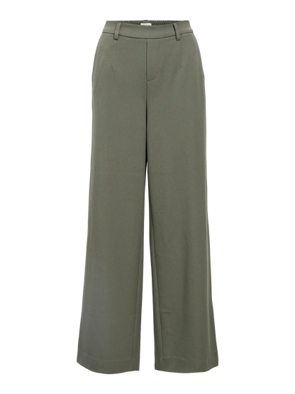 Objekt | Hose Lisa weit Kambaba