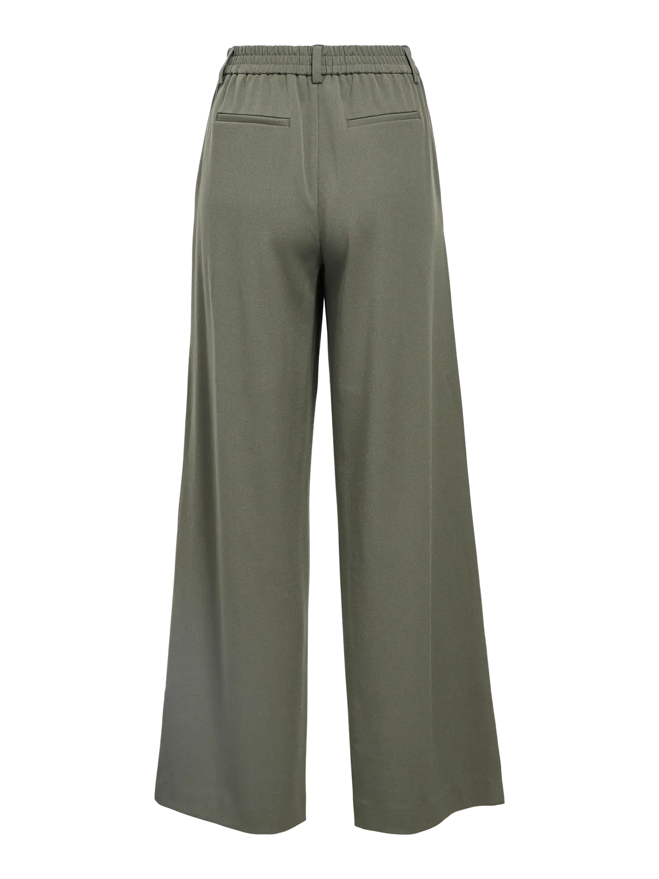 Object | Pantalon Lisa wide kambaba