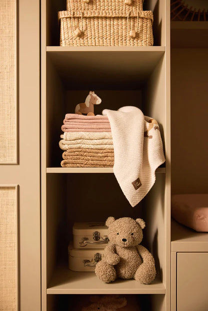 Jollein | Houten paard op wielen nostalgic ride