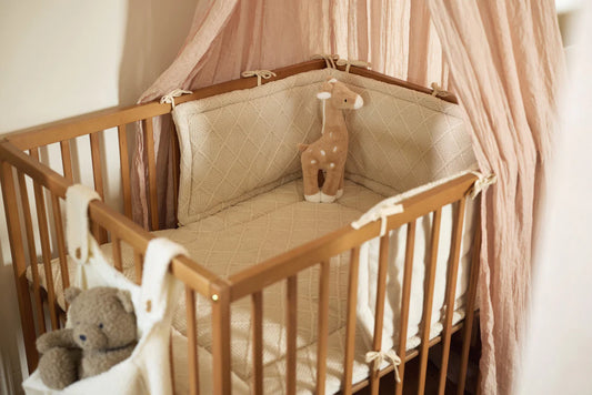 Jollein | Knuffel giraffe biscuit