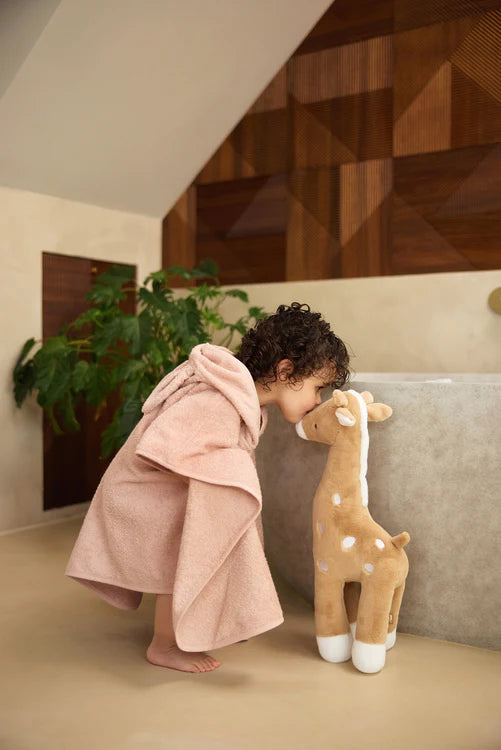 Jollein | Knuffel XL giraffe biscuit