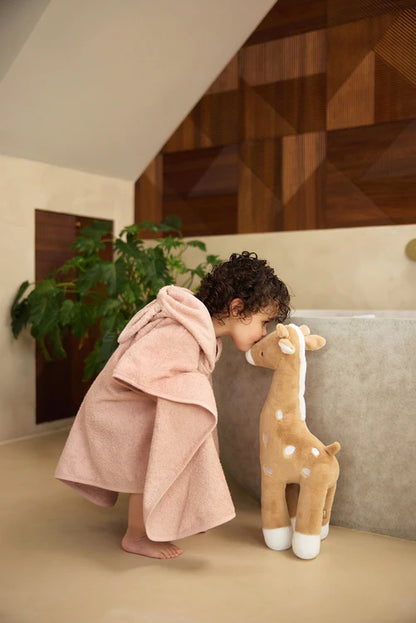 Jollein | Knuffel XL giraffe biscuit