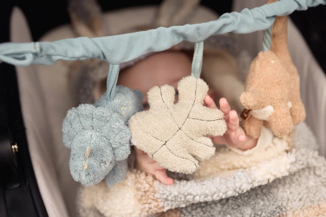 Jollein | Wagenspanner Roarsome