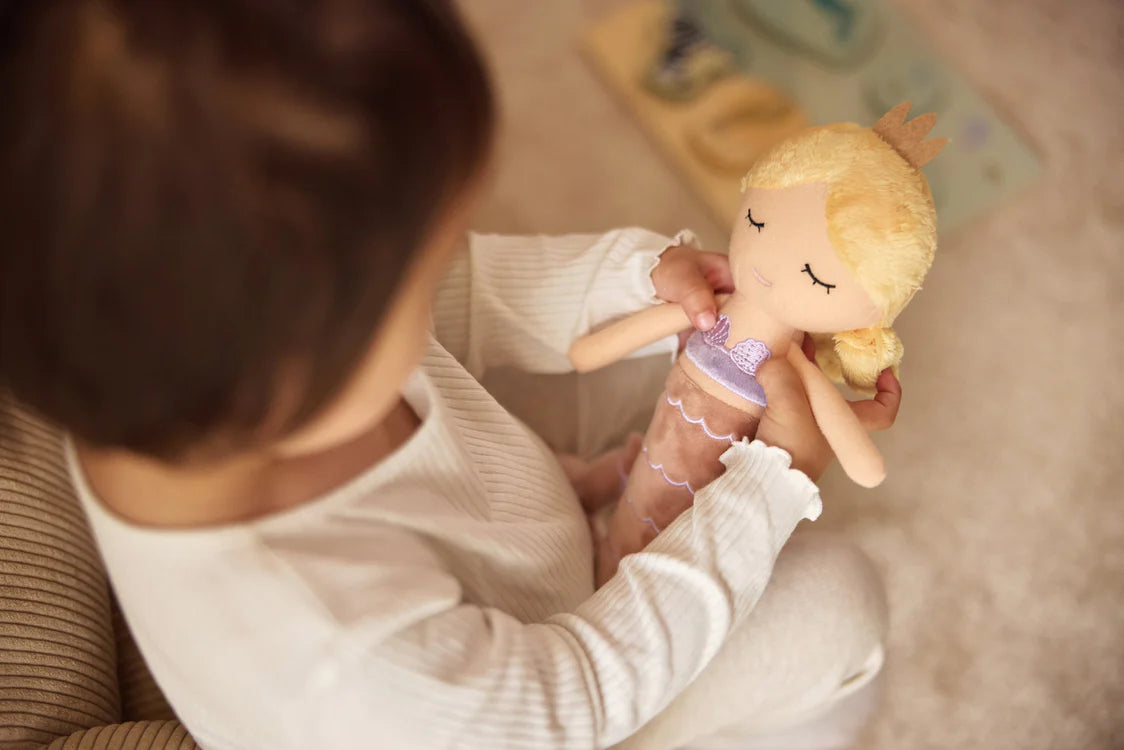 Jollein | Knuffel pop mermaid Ella