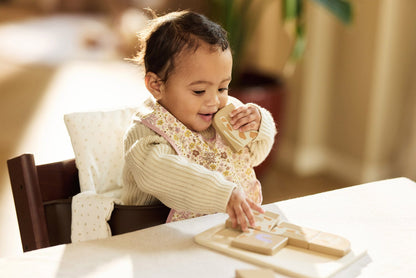 Jollein | Slab waterproof flower fairies (2pack)