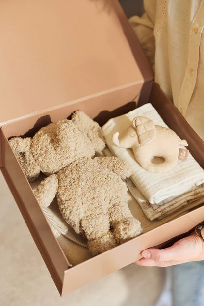 Jollein | Knuffel olifant 30cm