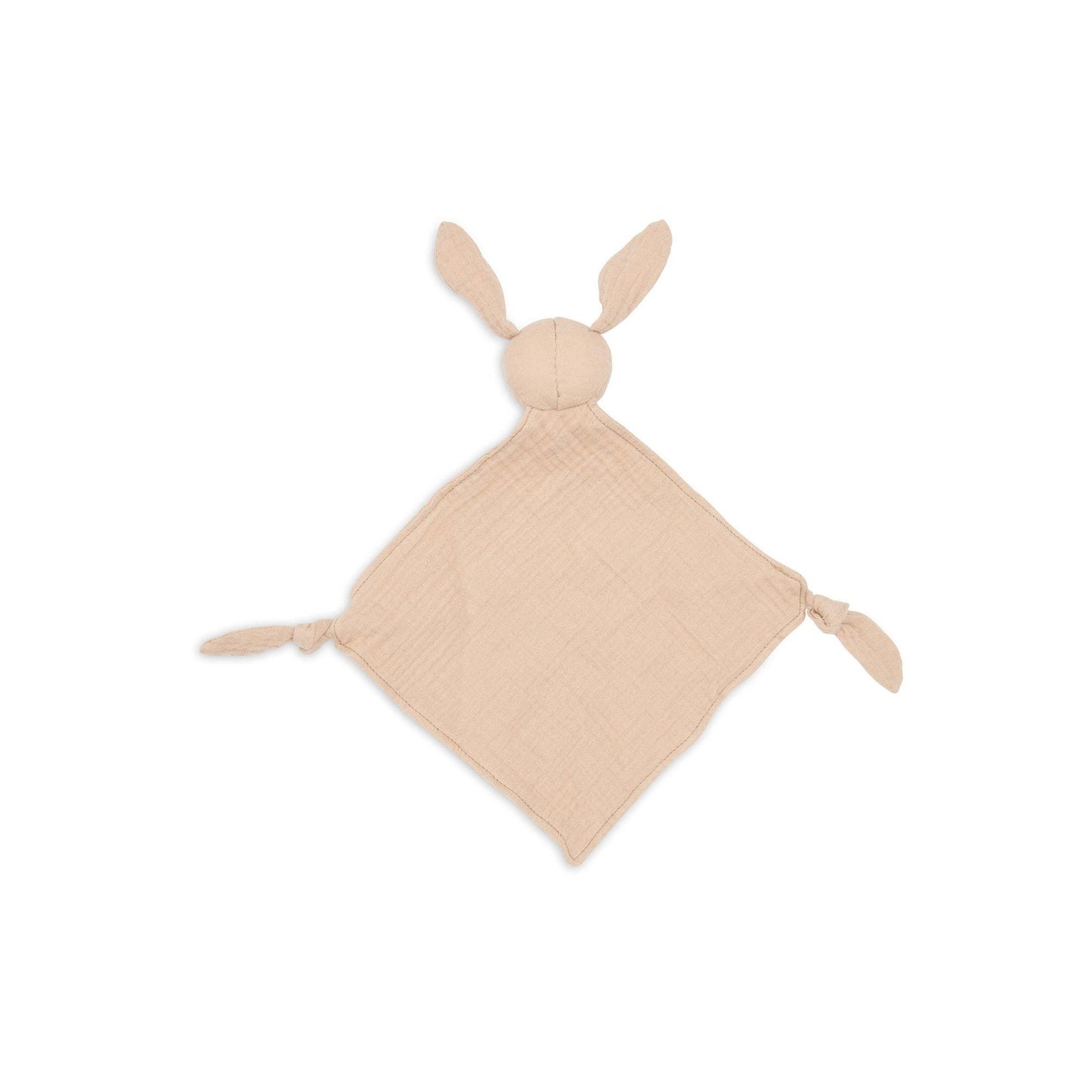 Jollein | Speendoekje bunny ears moonstone