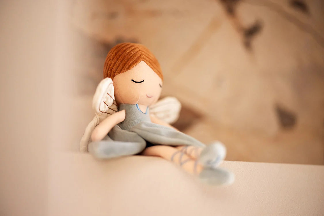Jollein | Knuffel fairy Amy