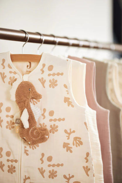 Jollein | Speendoekje deepsea sea horse