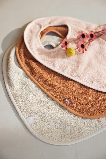 Jollein | Slab badstof nougat