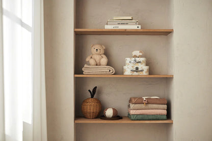 Jollein | Dreamy Mouse Spielkoffer-Set 2